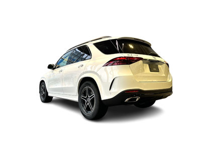 Mercedes-Benz GLE  2025 à Vancouver, Colombie-Britannique