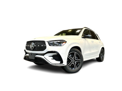 Mercedes-Benz GLE  2025 à Vancouver, Colombie-Britannique