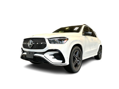 Mercedes-Benz GLE  2025 à Vancouver, Colombie-Britannique