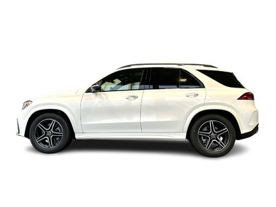 Mercedes-Benz GLE  2025 à Vancouver, Colombie-Britannique