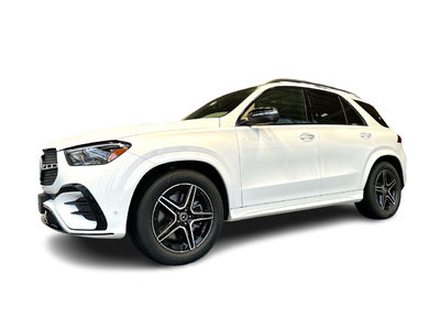 Mercedes-Benz GLE  2025 à Vancouver, Colombie-Britannique