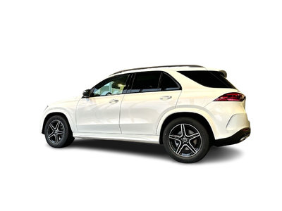 Mercedes-Benz GLE  2025 à Vancouver, Colombie-Britannique