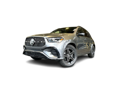 Mercedes-Benz GLE  2025 à Vancouver, Colombie-Britannique