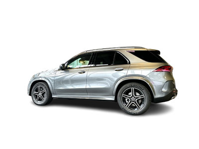 Mercedes-Benz GLE  2025 à Vancouver, Colombie-Britannique