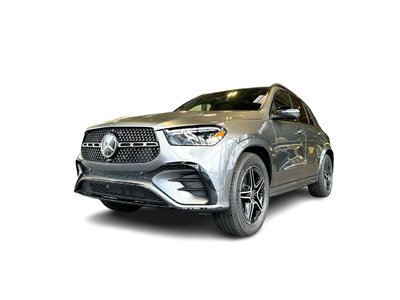 Mercedes-Benz GLE  2025 à Vancouver, Colombie-Britannique