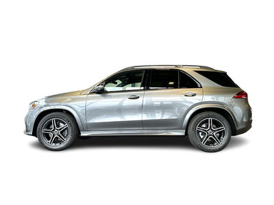 Mercedes-Benz GLE  2025 à Vancouver, Colombie-Britannique