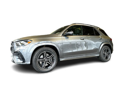 Mercedes-Benz GLE  2025 à Vancouver, Colombie-Britannique