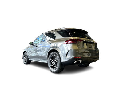 Mercedes-Benz GLE  2025 à Vancouver, Colombie-Britannique