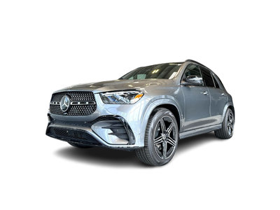 Mercedes-Benz GLE  2025 à Vancouver, Colombie-Britannique
