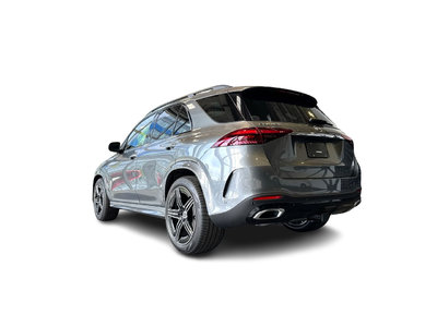 2025 Mercedes-Benz GLE in Vancouver, British Columbia