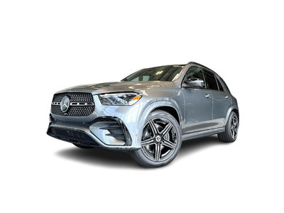 2025 Mercedes-Benz GLE in Vancouver, British Columbia