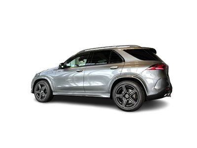 2025 Mercedes-Benz GLE in Vancouver, British Columbia