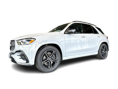 2025 Mercedes-Benz GLE in Vancouver, British Columbia