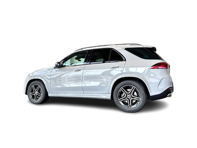 2025 Mercedes-Benz GLE in Vancouver, British Columbia