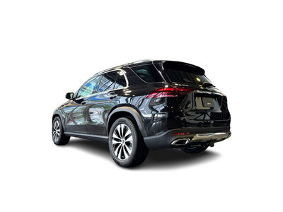 2025 Mercedes-Benz GLE in Vancouver, British Columbia
