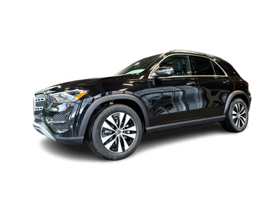 2025 Mercedes-Benz GLE in Vancouver, British Columbia