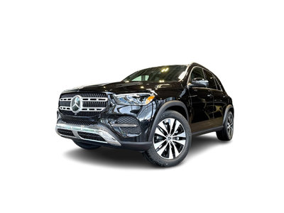 2025 Mercedes-Benz GLE in Vancouver, British Columbia