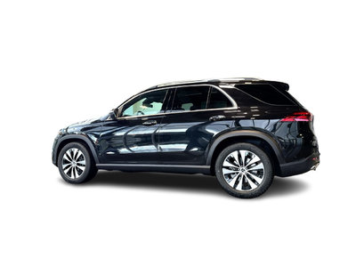 2025 Mercedes-Benz GLE in Vancouver, British Columbia