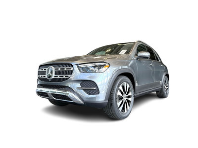 2025 Mercedes-Benz GLE in Vancouver, British Columbia