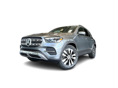 2025 Mercedes-Benz GLE in Vancouver, British Columbia