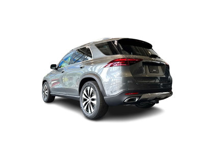 2025 Mercedes-Benz GLE in Vancouver, British Columbia