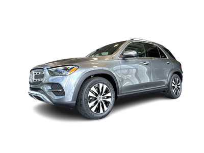 2025 Mercedes-Benz GLE in Vancouver, British Columbia
