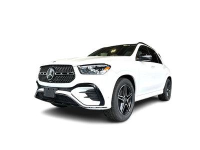 2025 Mercedes-Benz GLE in Vancouver, British Columbia