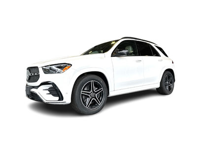 2025 Mercedes-Benz GLE in Vancouver, British Columbia