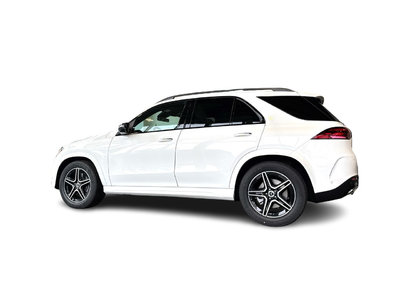 2025 Mercedes-Benz GLE in Vancouver, British Columbia