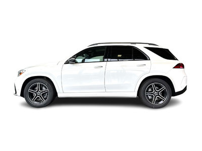 2025 Mercedes-Benz GLE in Vancouver, British Columbia