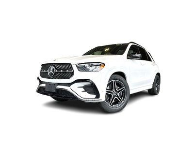 2025 Mercedes-Benz GLE in Vancouver, British Columbia