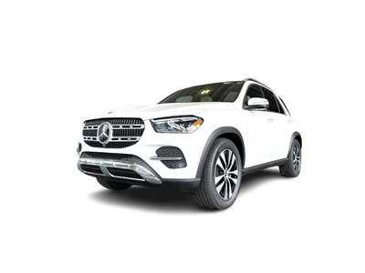 Mercedes-Benz GLE  2025 à Vancouver, Colombie-Britannique
