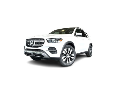 Mercedes-Benz GLE  2025 à Vancouver, Colombie-Britannique