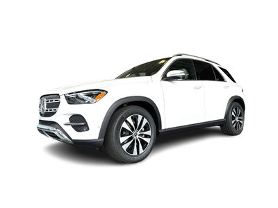 Mercedes-Benz GLE  2025 à Vancouver, Colombie-Britannique
