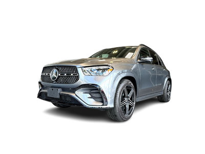 Mercedes-Benz GLE  2025 à Vancouver, Colombie-Britannique