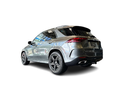 Mercedes-Benz GLE  2025 à Vancouver, Colombie-Britannique