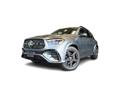 Mercedes-Benz GLE  2025 à Vancouver, Colombie-Britannique
