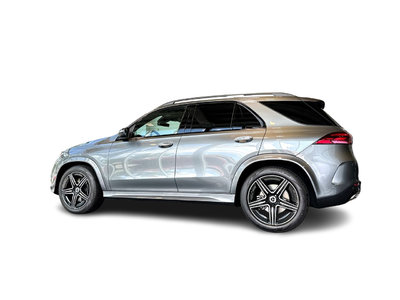 Mercedes-Benz GLE  2025 à Vancouver, Colombie-Britannique