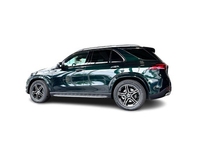 2025 Mercedes-Benz GLE in Vancouver, British Columbia