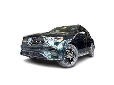 2025 Mercedes-Benz GLE in Vancouver, British Columbia