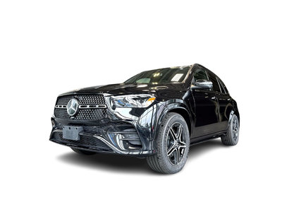 2025 Mercedes-Benz GLE in Vancouver, British Columbia