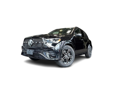 2025 Mercedes-Benz GLE in Vancouver, British Columbia