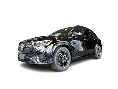 2025 Mercedes-Benz GLE in Vancouver, British Columbia