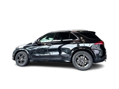 2025 Mercedes-Benz GLE in Vancouver, British Columbia