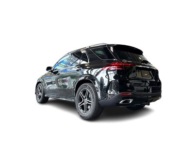 2025 Mercedes-Benz GLE in Vancouver, British Columbia