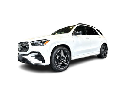 2025 Mercedes-Benz GLE in Vancouver, British Columbia