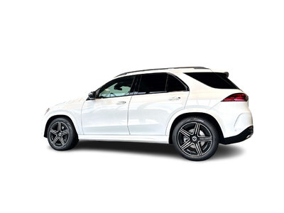 2025 Mercedes-Benz GLE in Vancouver, British Columbia