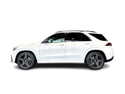 2025 Mercedes-Benz GLE in Vancouver, British Columbia