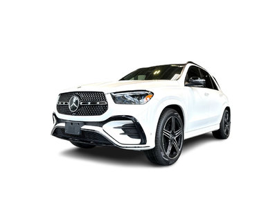 2025 Mercedes-Benz GLE in Vancouver, British Columbia