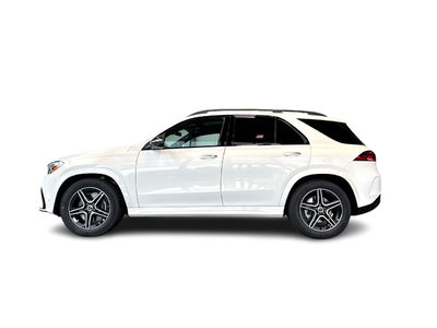 2025 Mercedes-Benz GLE in Vancouver, British Columbia